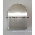 Collier en acier inoxydable pour escalier en verre pour matériel de construction (type D)